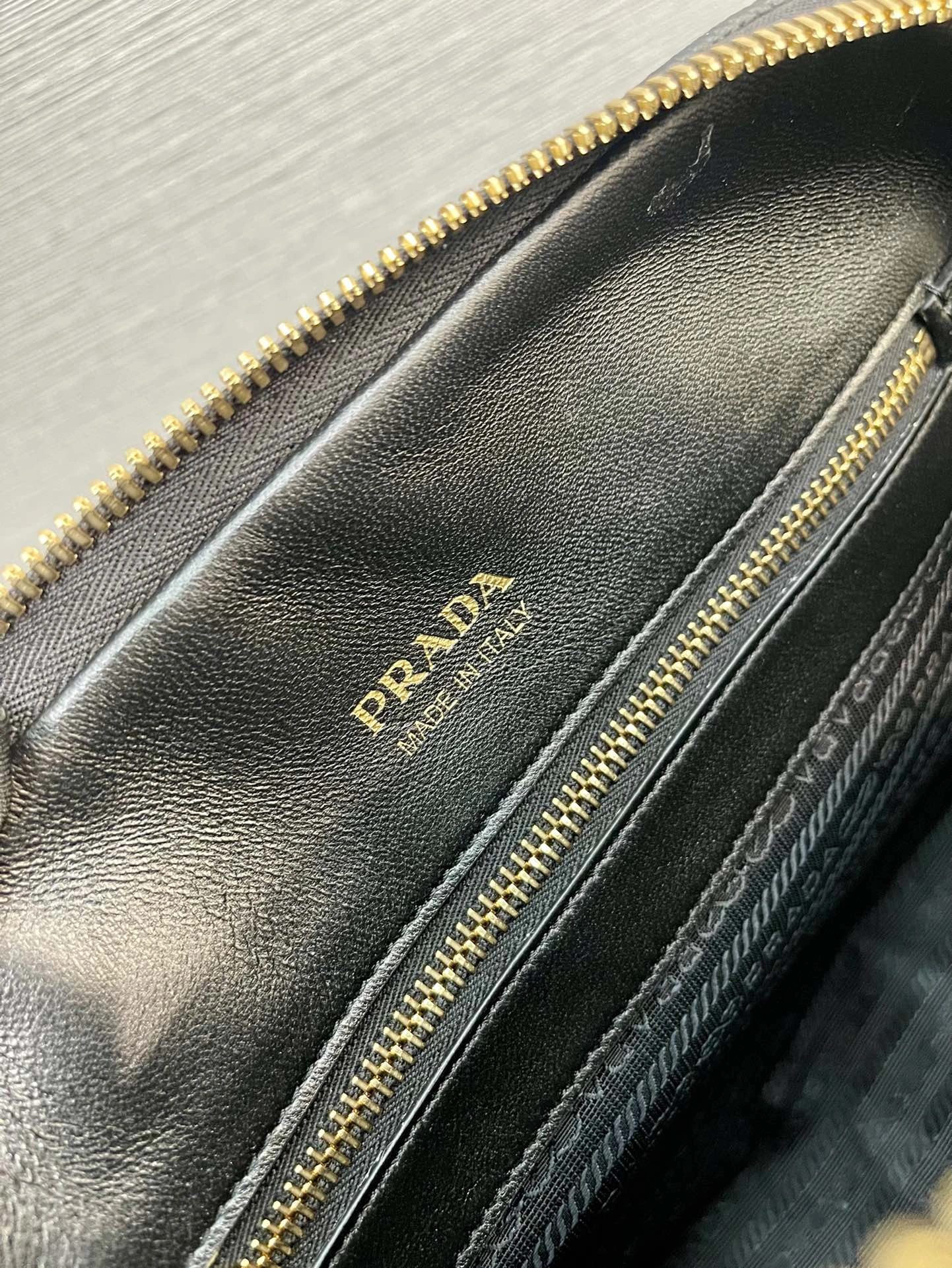 Trendy Prada Top Handle Bags 71639