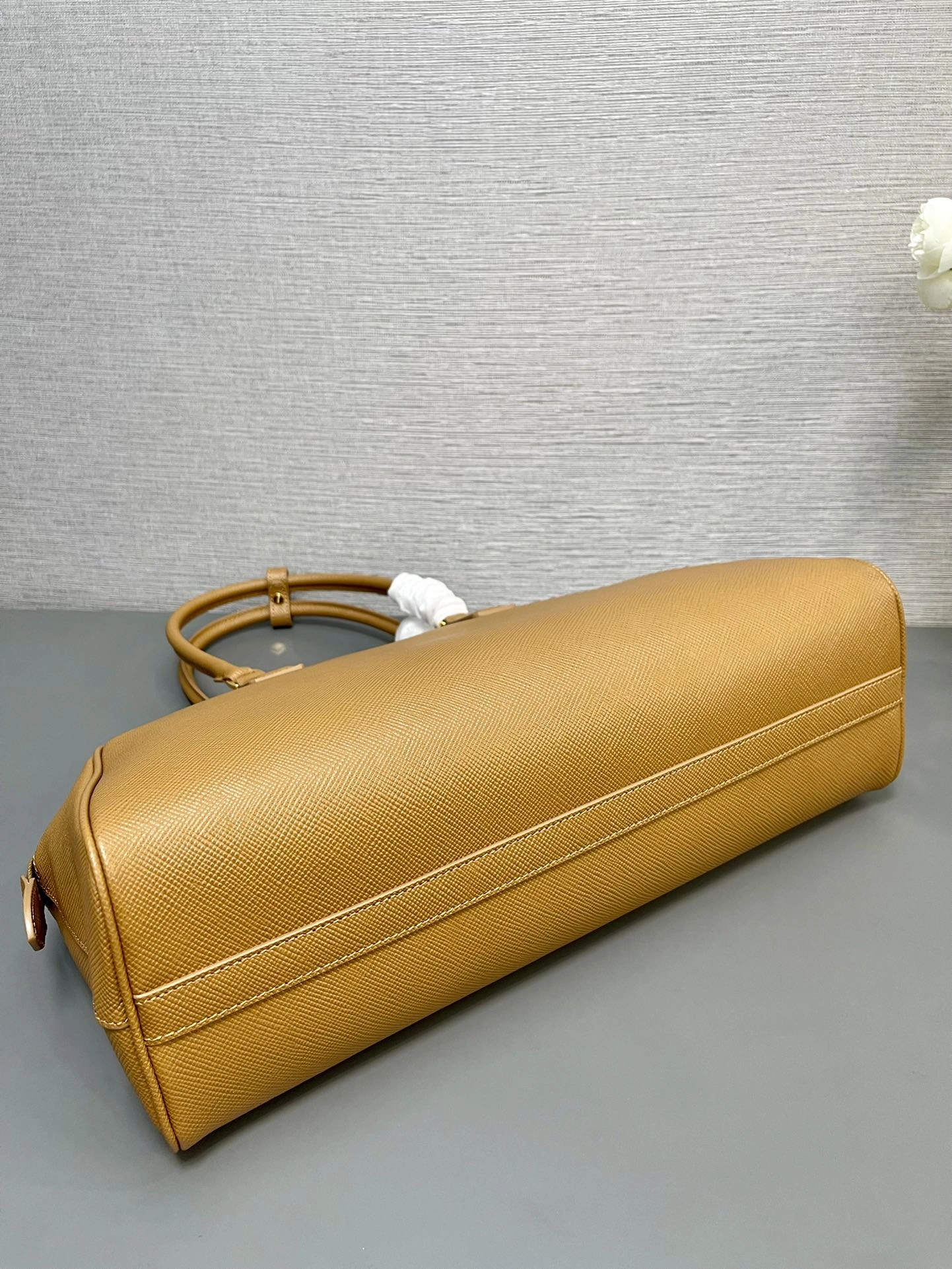 Prada Top Handle Bags Durable 71627