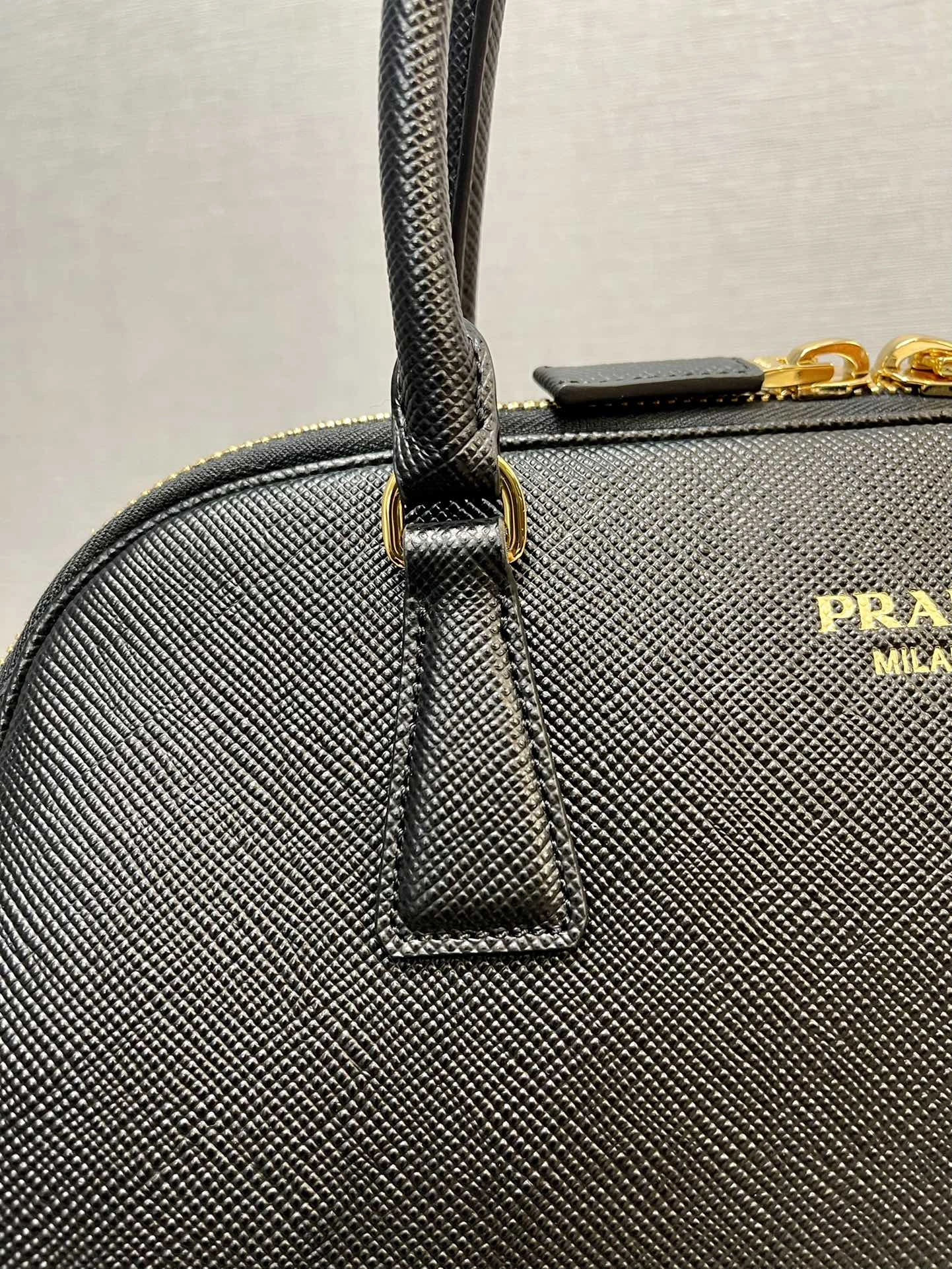 Prada Top Handle Bags MultiPurpose 71626