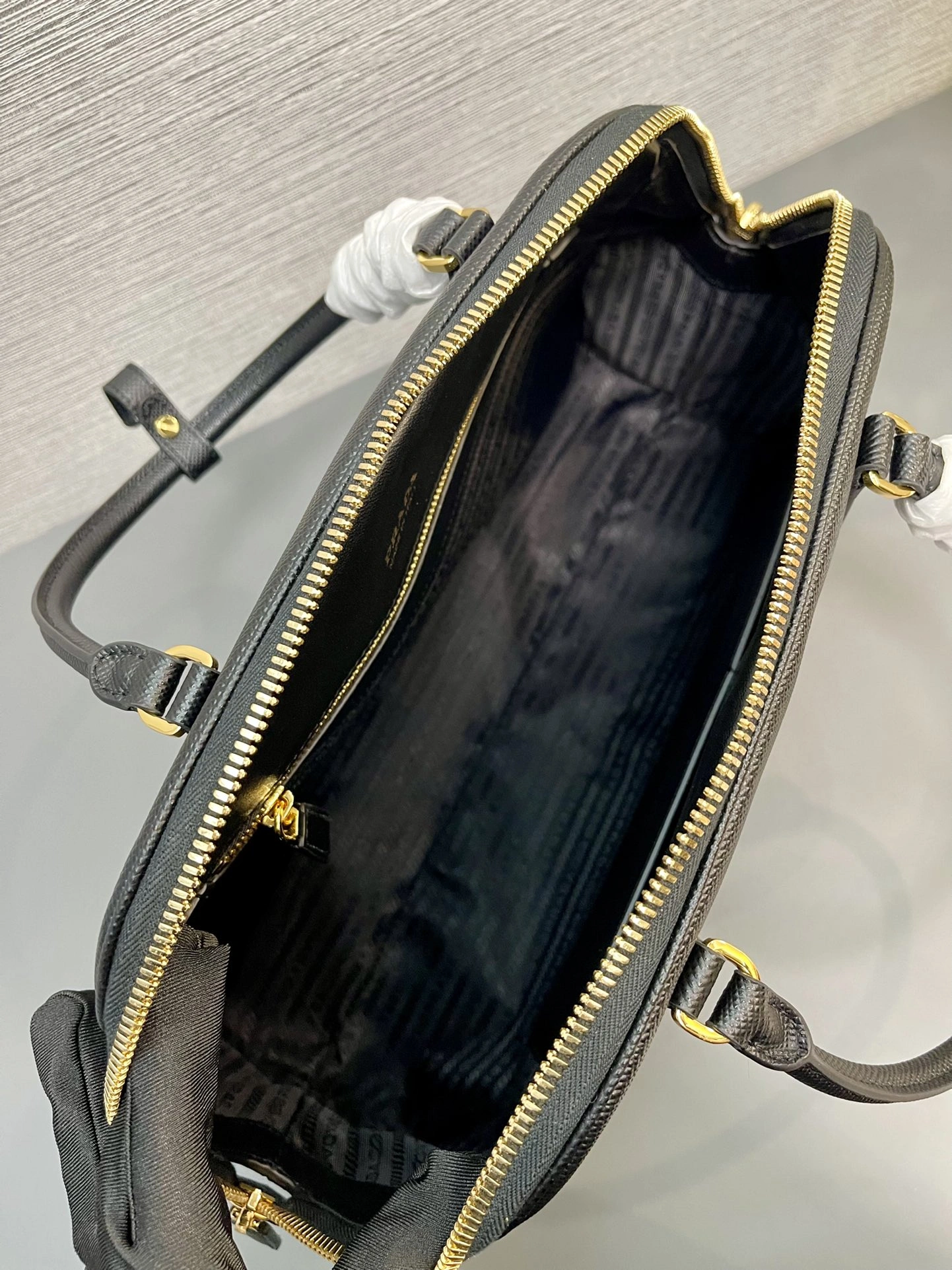 Prada Top Handle Bags MultiPurpose 71626