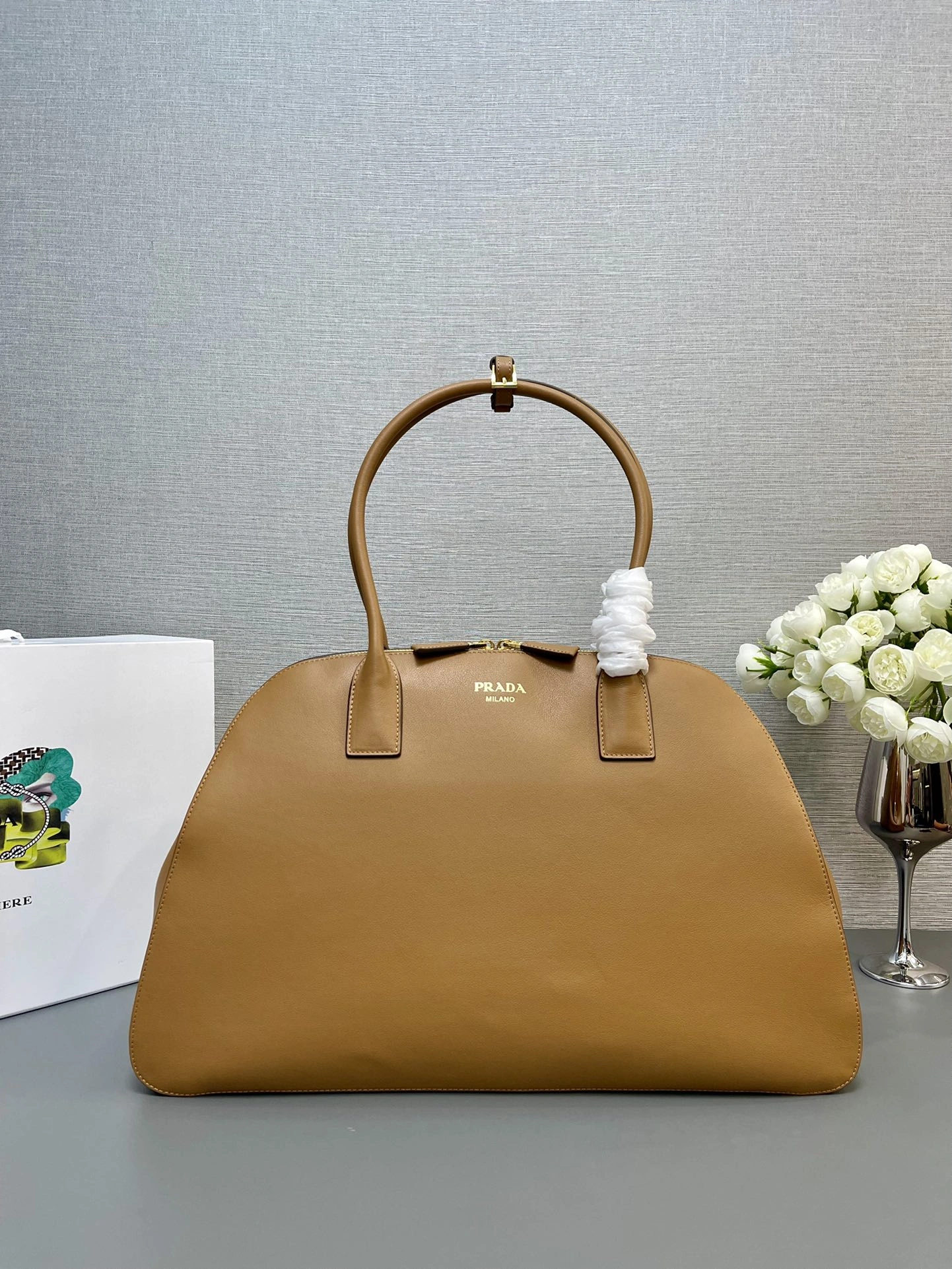 FreshLook Prada Top Handle Bags 71633