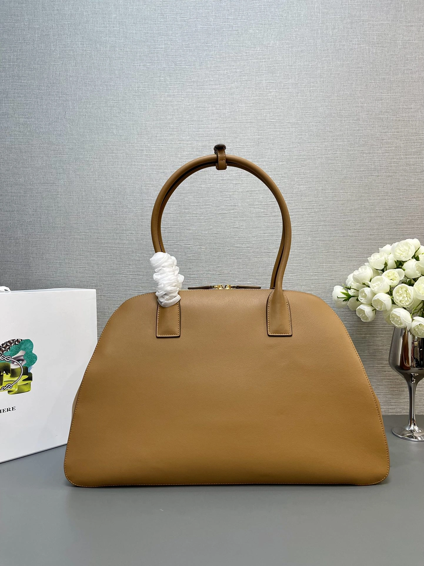 FreshLook Prada Top Handle Bags 71633