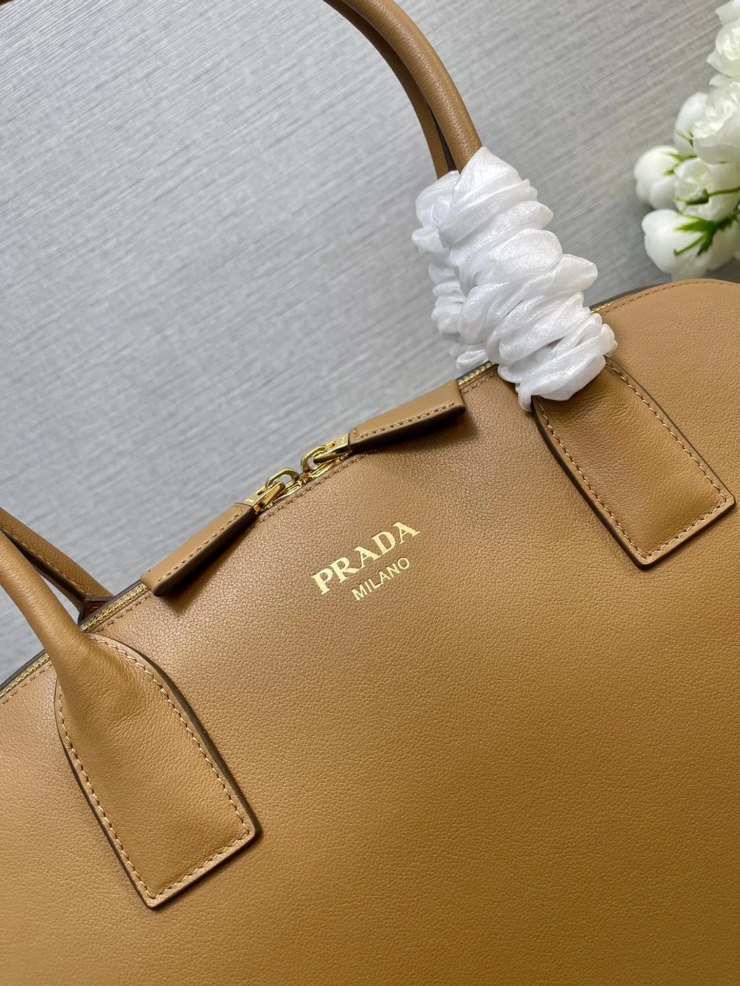 FreshLook Prada Top Handle Bags 71633