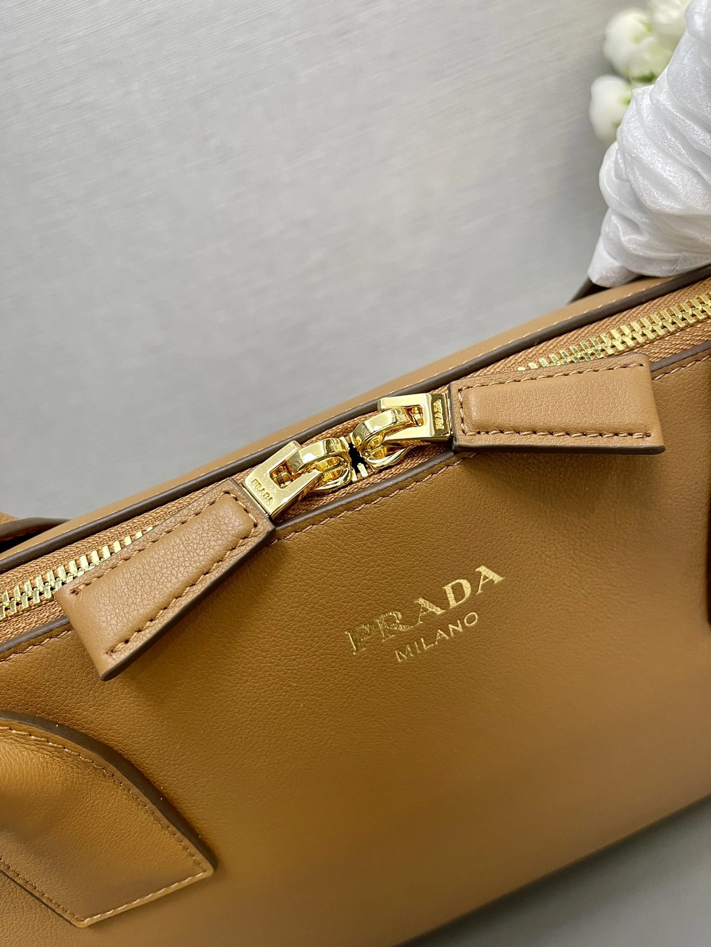 FreshLook Prada Top Handle Bags 71633