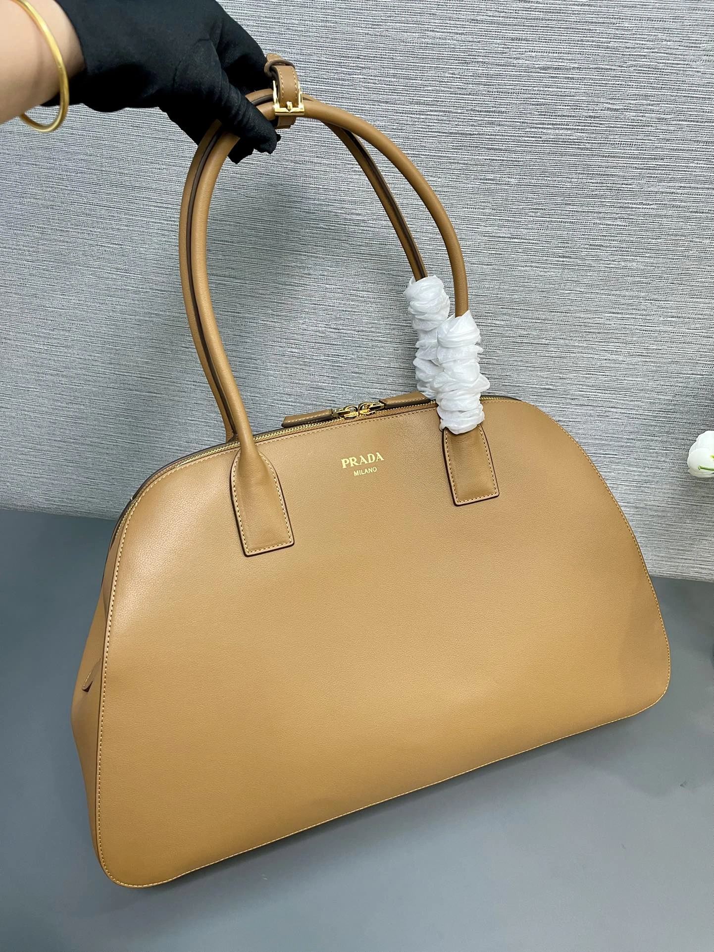 FreshLook Prada Top Handle Bags 71633