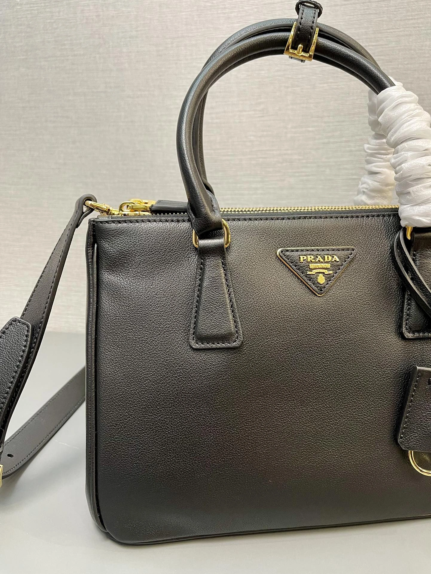 Prada Top Handle Bags HighQuality 71620