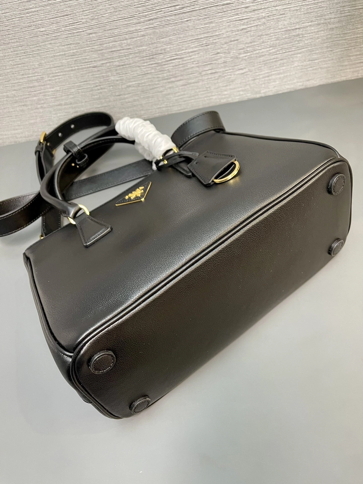Prada Top Handle Bags HighQuality 71620