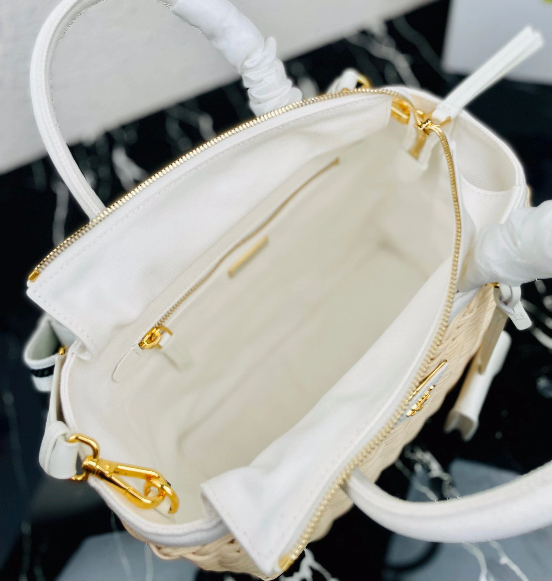 SportInspired Prada Top Handle Bags 71625