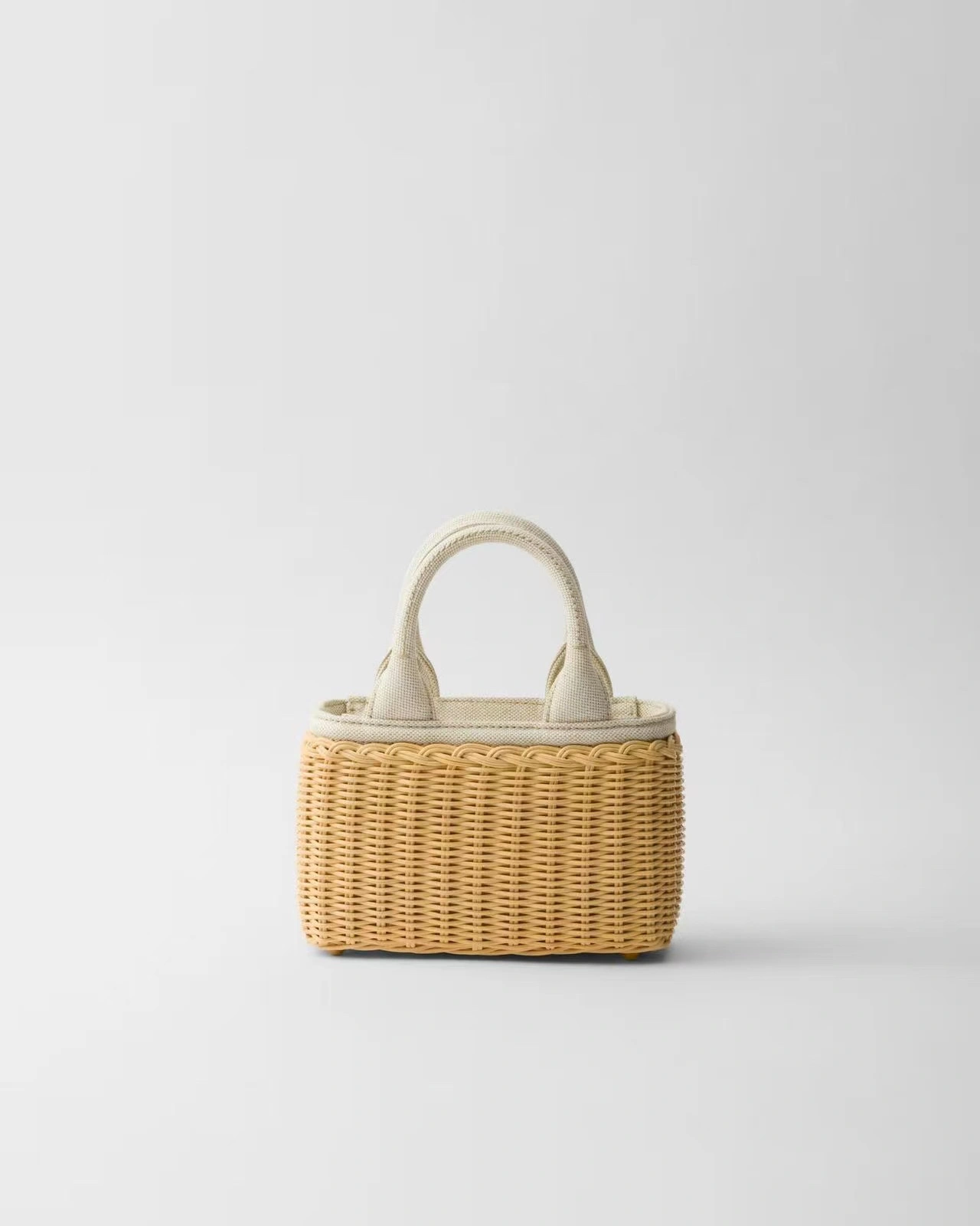 Prada Top Handle Bags Thermal 71622