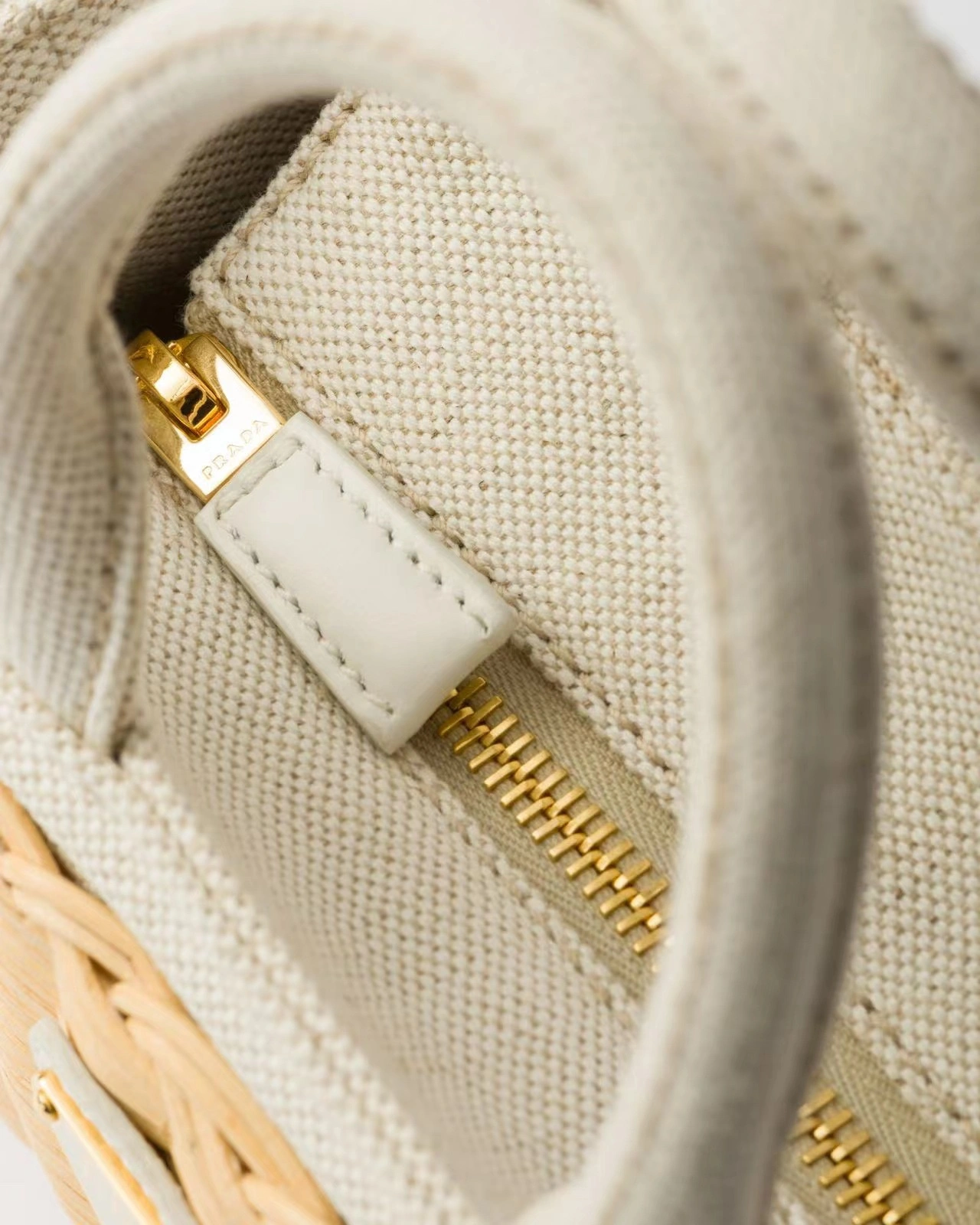 Prada Top Handle Bags Thermal 71622