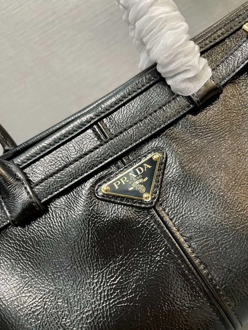 WeatherProof Prada Top Handle Bags 66489