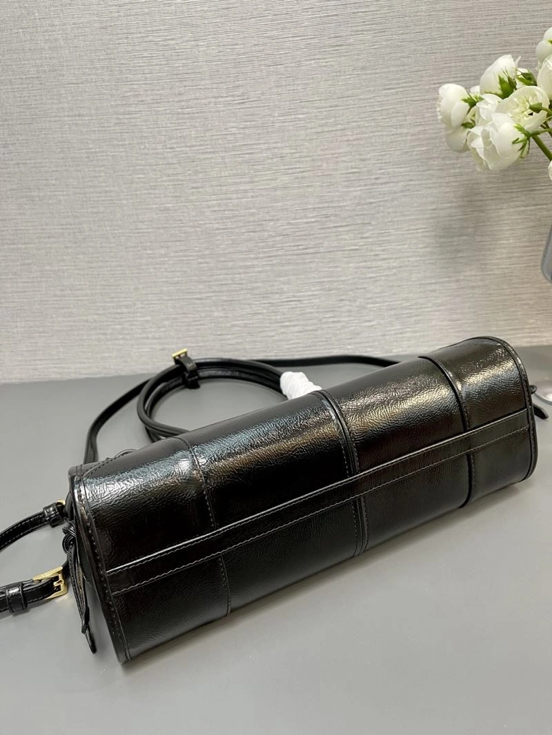 WeatherProof Prada Top Handle Bags 66489