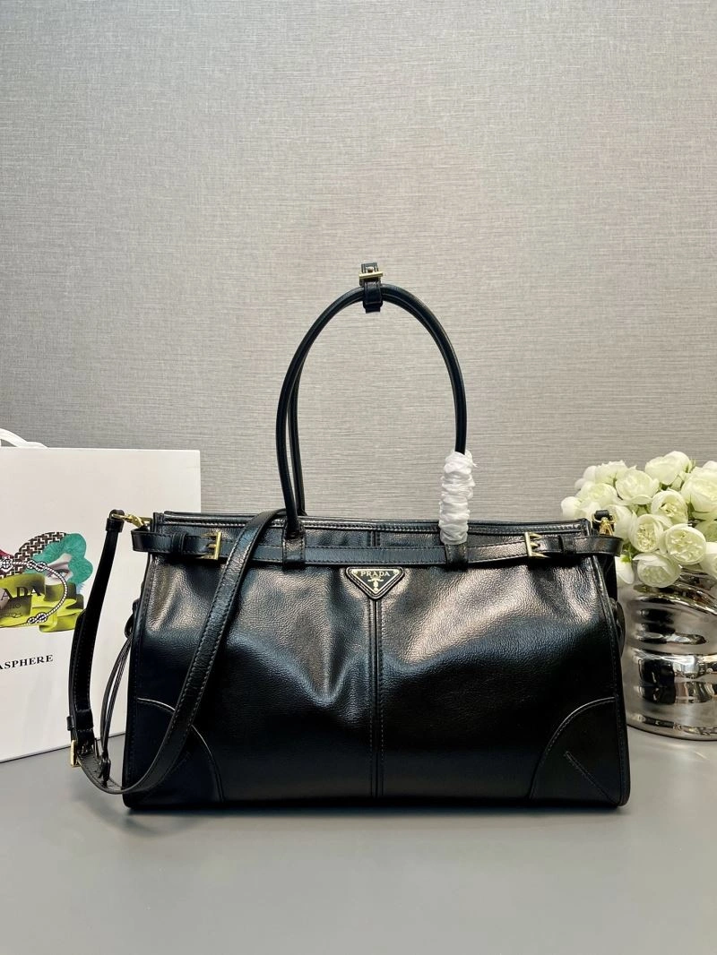 Prada Top Handle Bags Effortless 66487