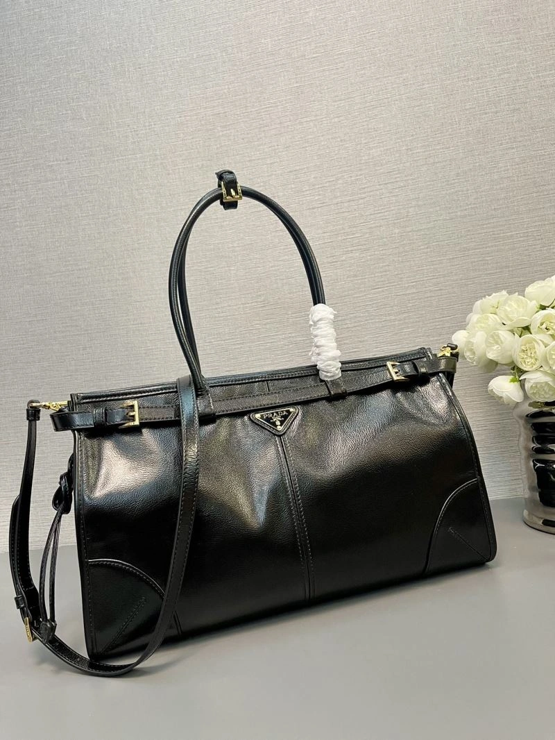 Prada Top Handle Bags Effortless 66487