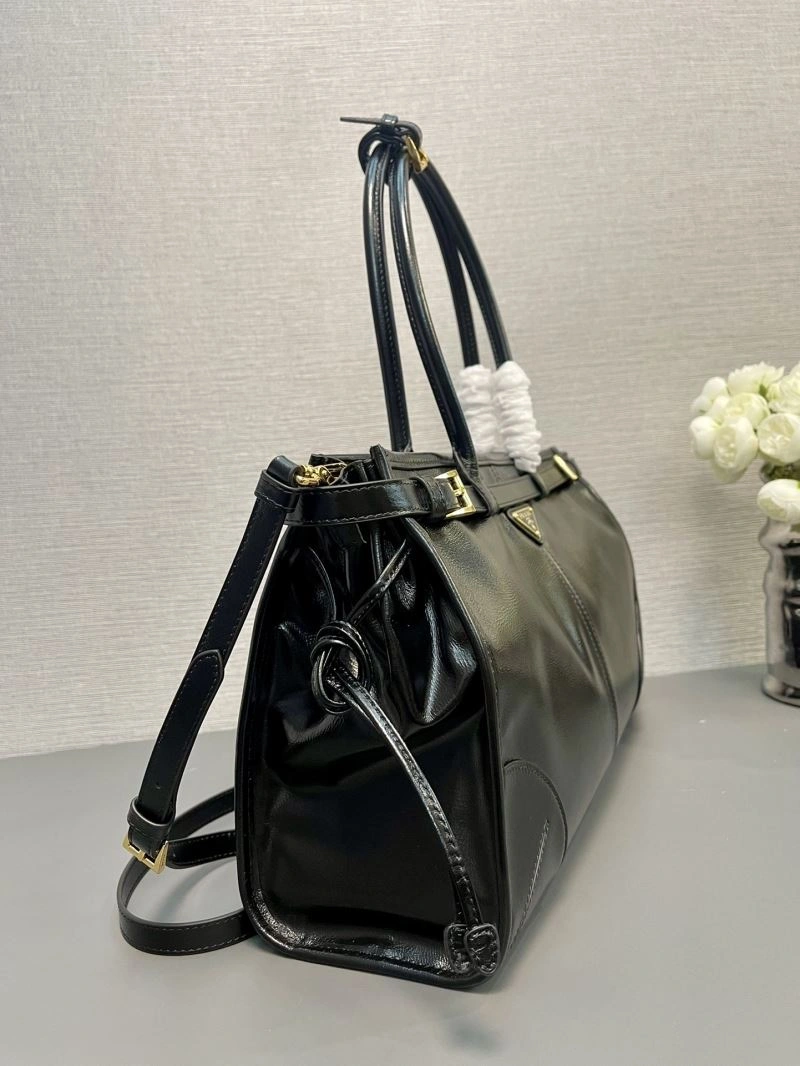 Prada Top Handle Bags Effortless 66487