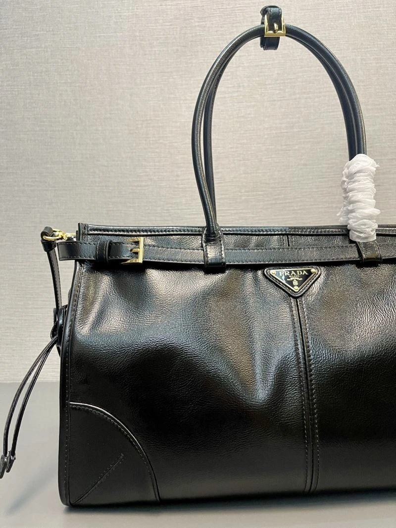 Prada Top Handle Bags Effortless 66487
