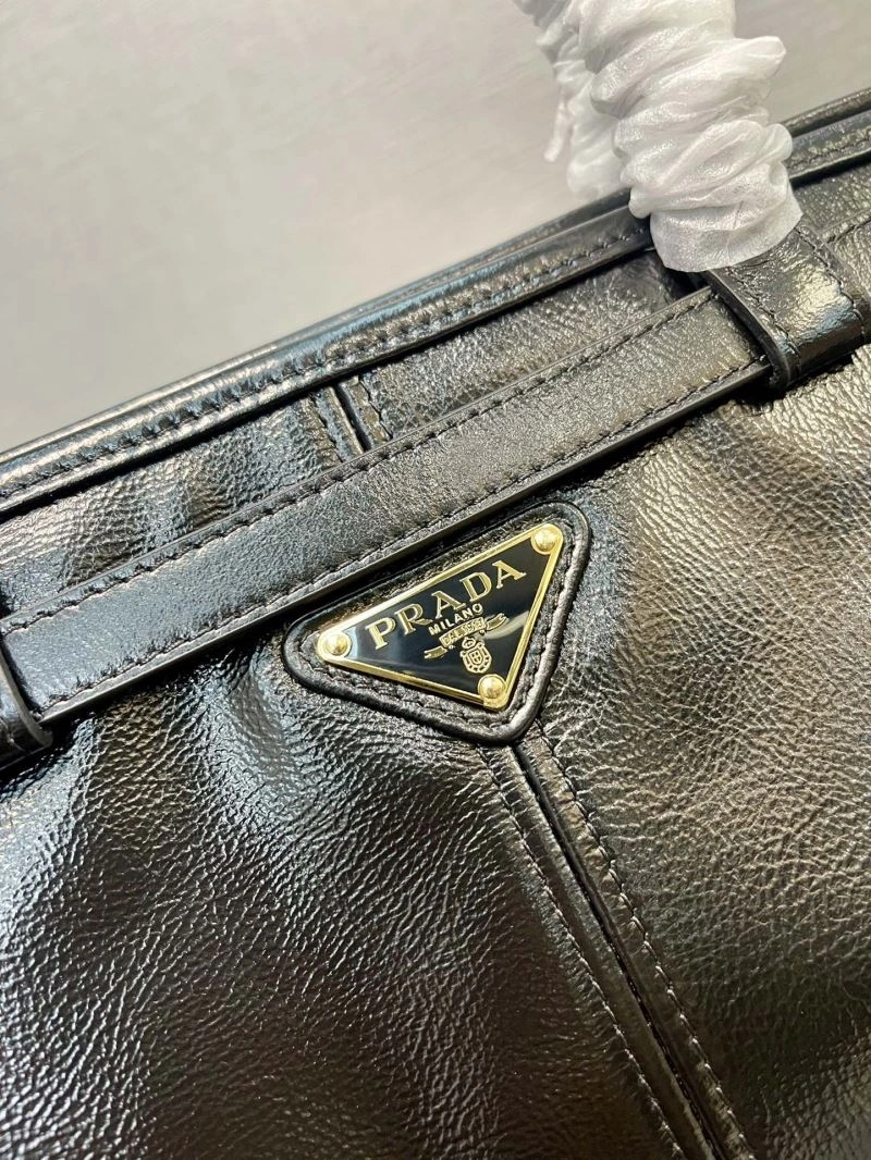 Prada Top Handle Bags Effortless 66487