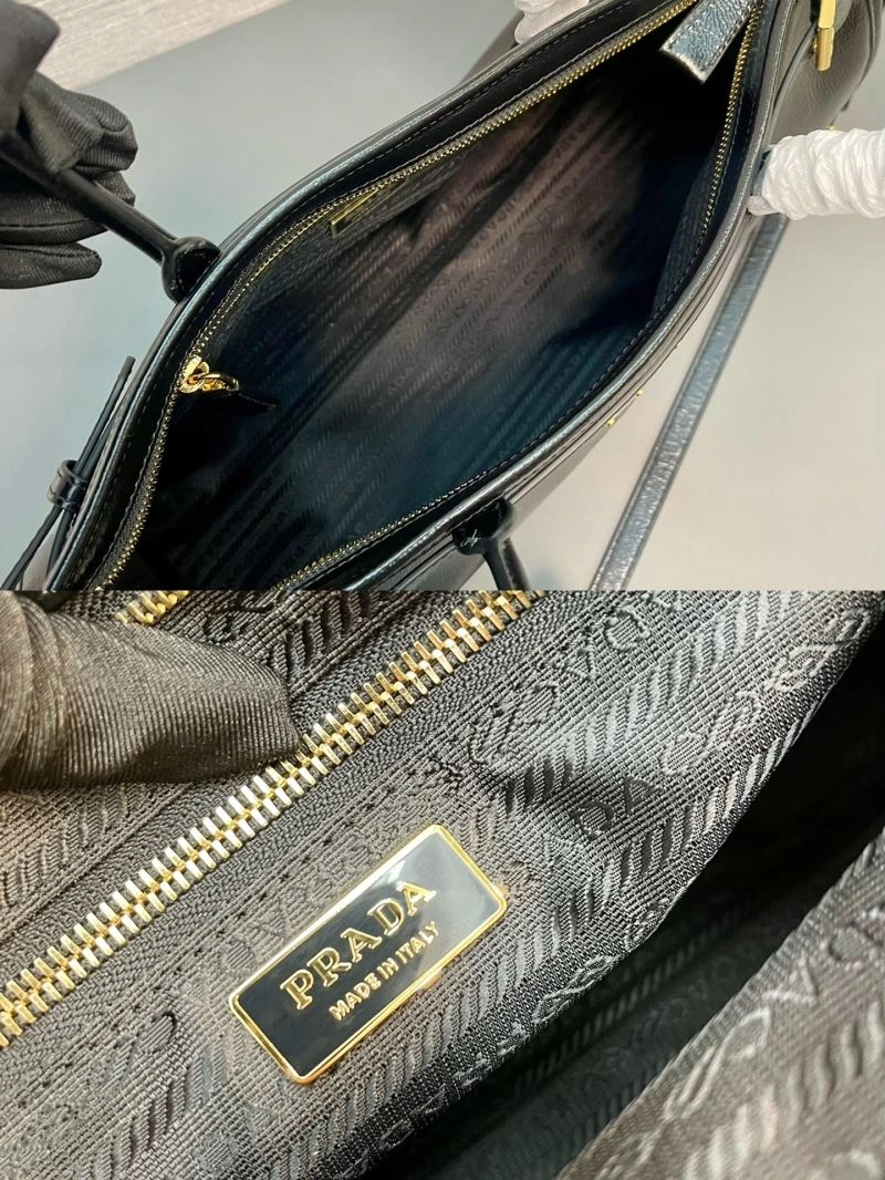 Prada Top Handle Bags Effortless 66487