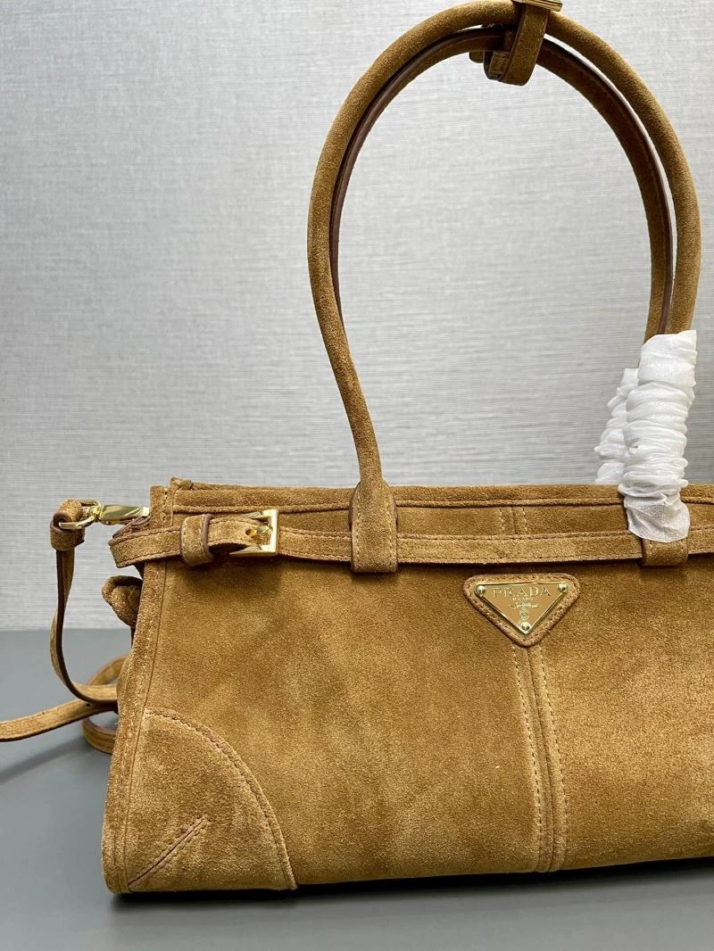 Practical Prada Top Handle Bags 66529
