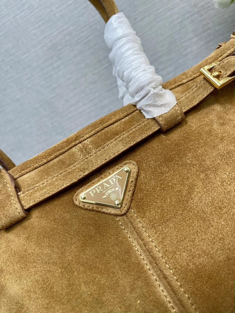 Practical Prada Top Handle Bags 66529