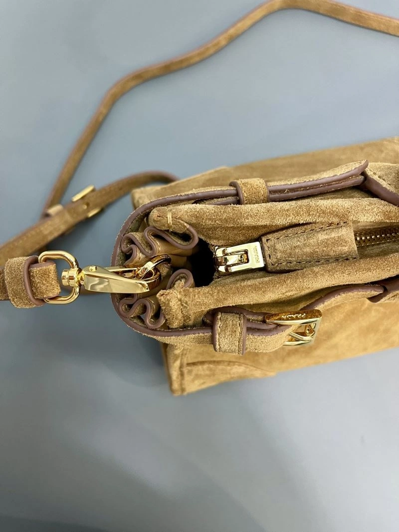 Practical Prada Top Handle Bags 66529
