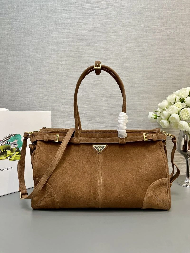 Modern Prada Top Handle Bags 66485