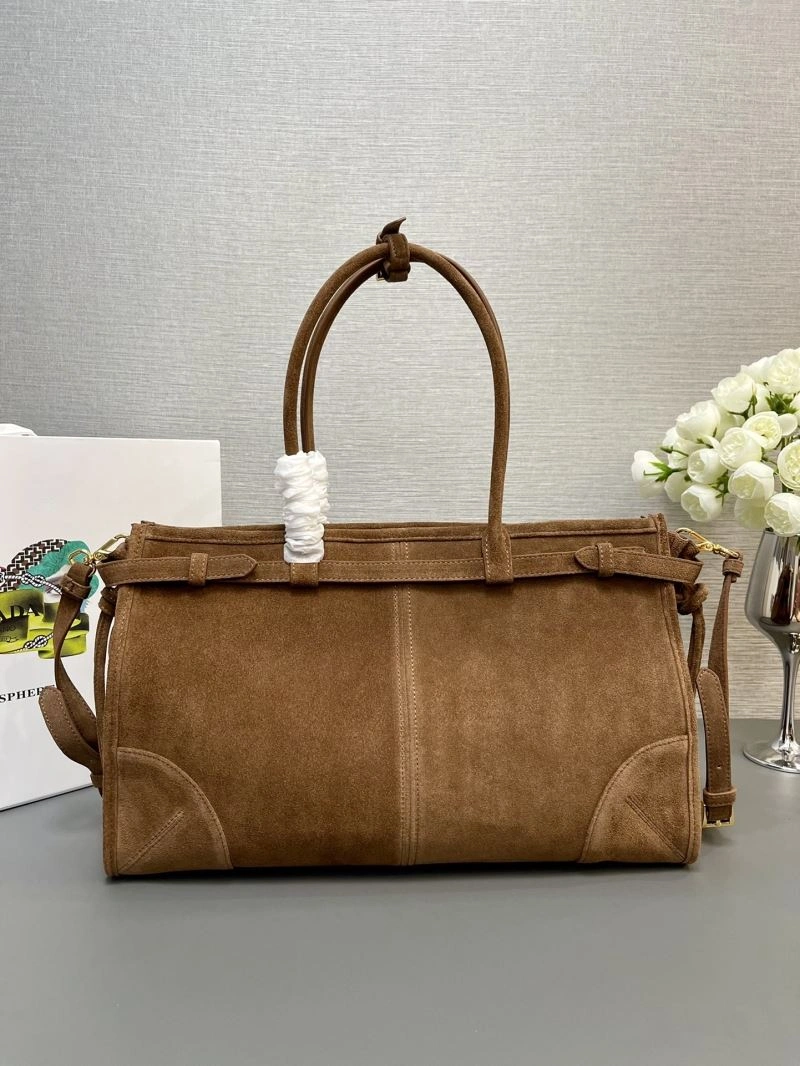 Modern Prada Top Handle Bags 66485