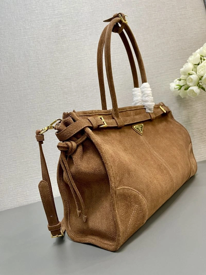 Modern Prada Top Handle Bags 66485