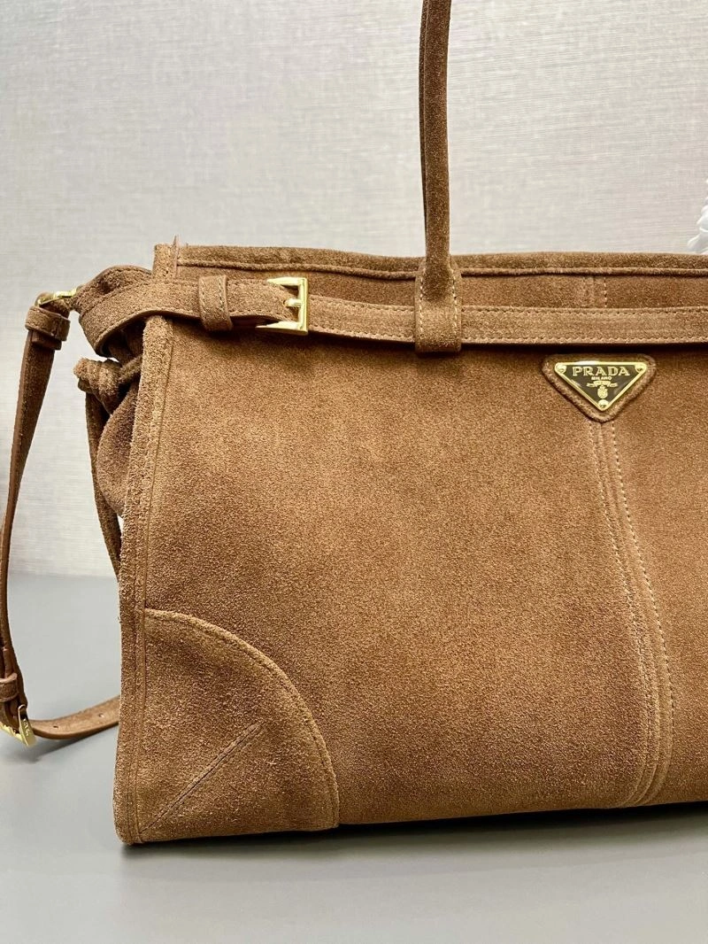 Modern Prada Top Handle Bags 66485