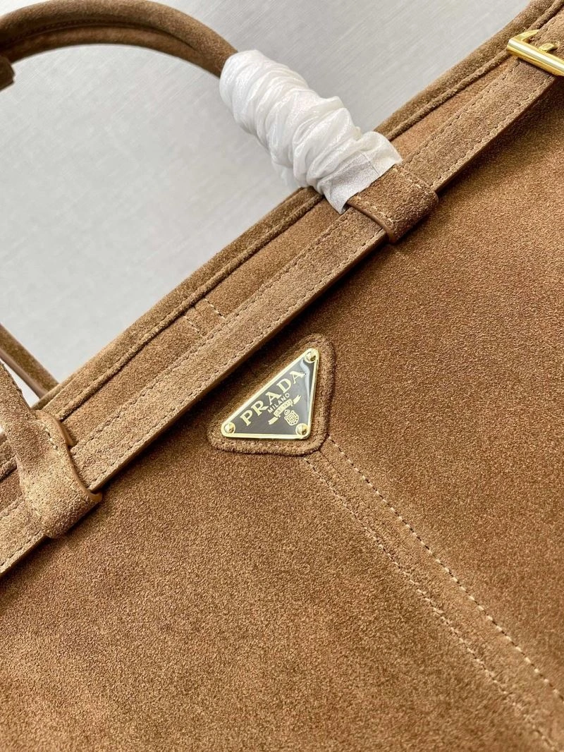 Modern Prada Top Handle Bags 66485