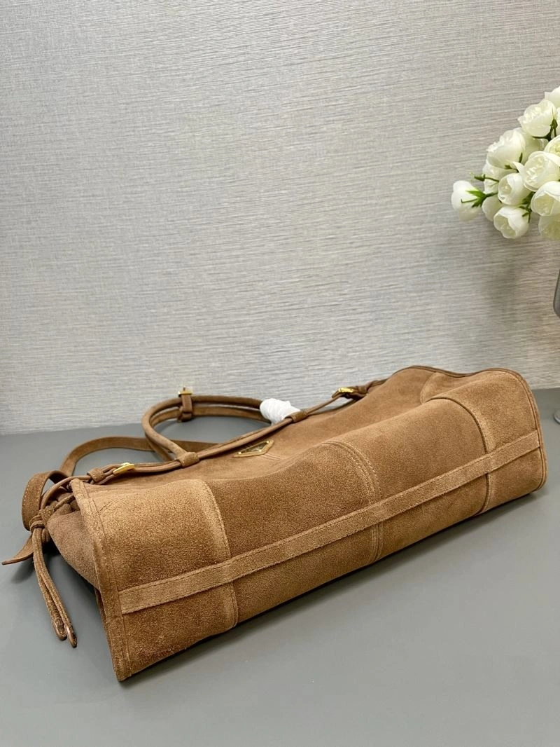 Modern Prada Top Handle Bags 66485