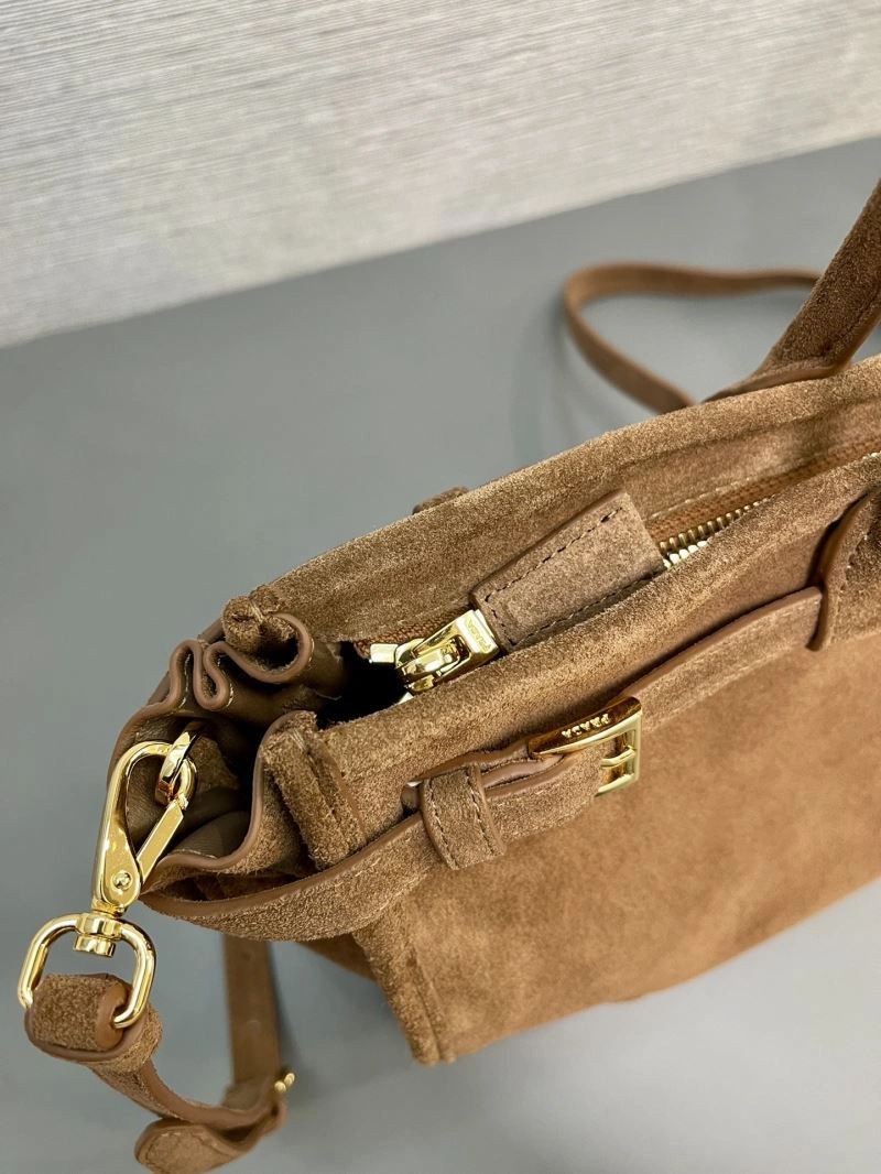 Modern Prada Top Handle Bags 66485