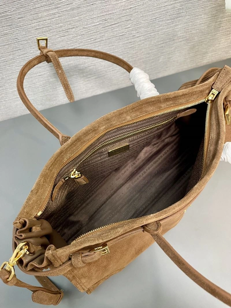 Modern Prada Top Handle Bags 66485