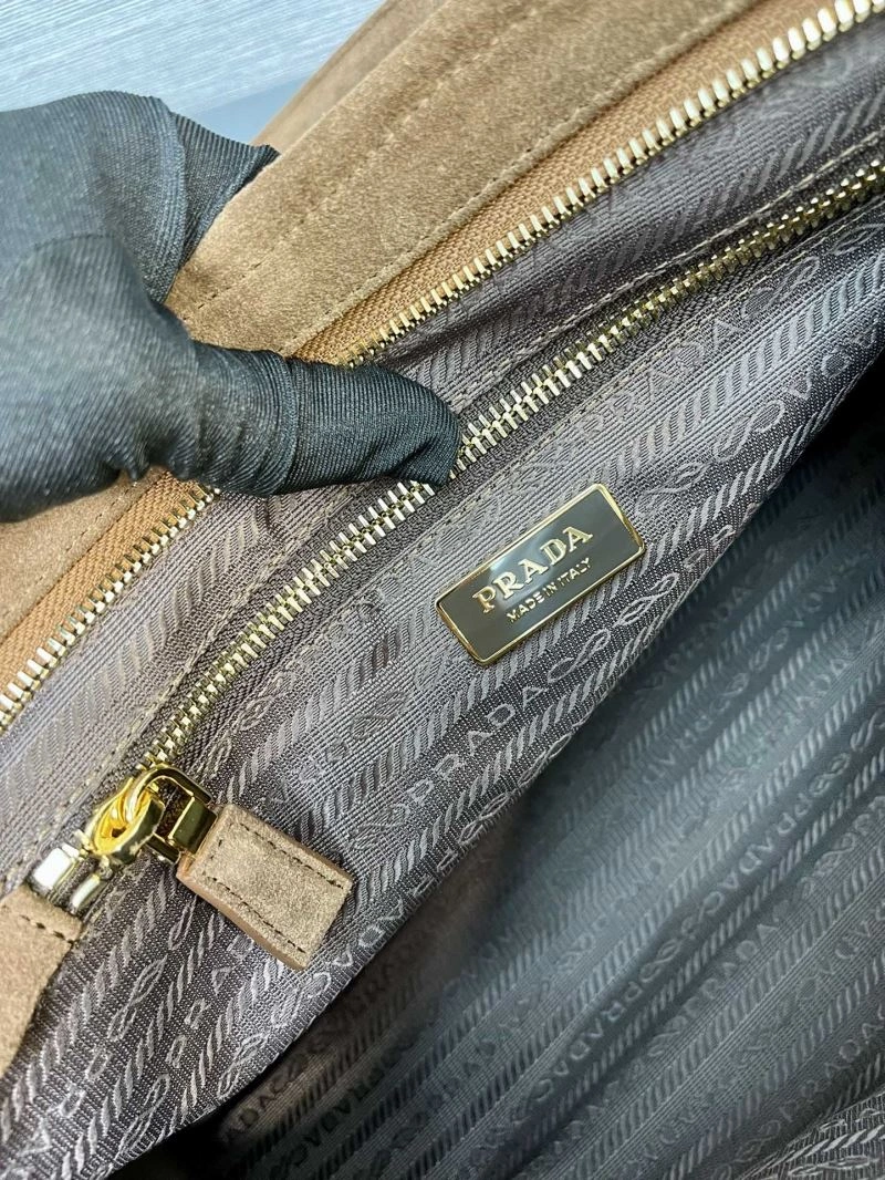 Modern Prada Top Handle Bags 66485
