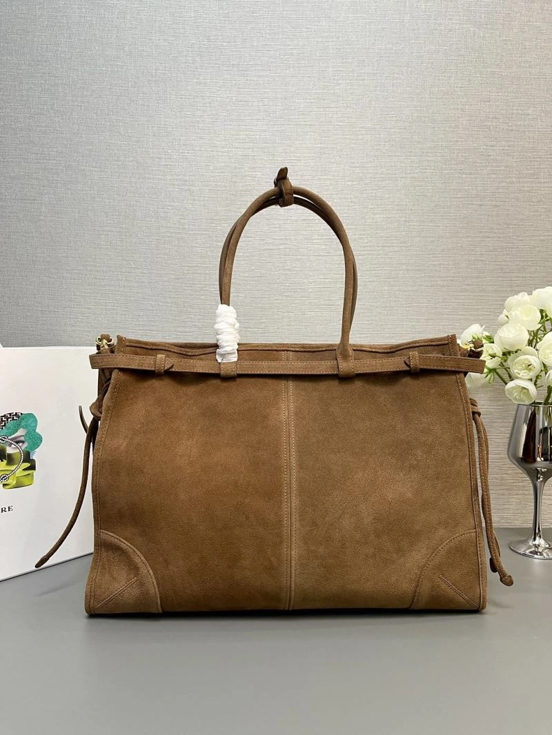Prada Top Handle Bags TechFriendly 66484