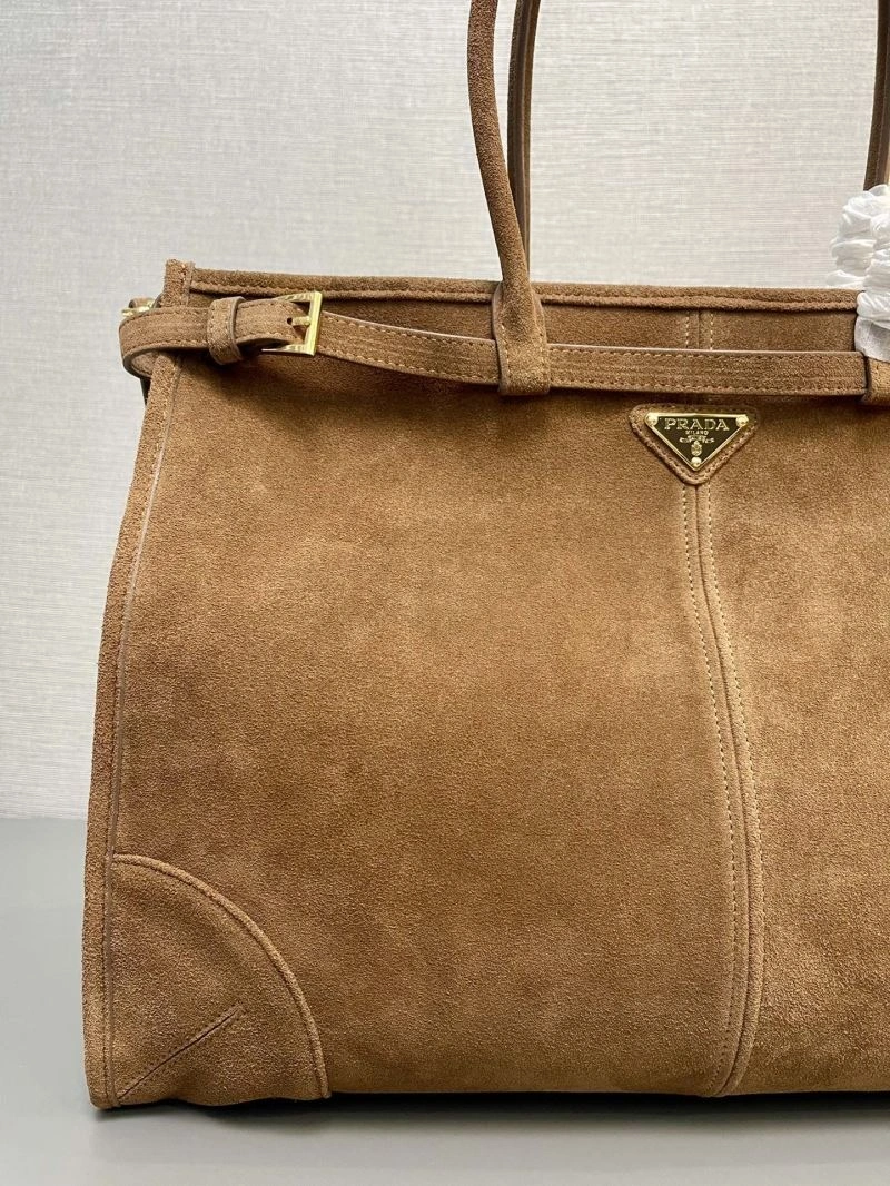 Prada Top Handle Bags TechFriendly 66484