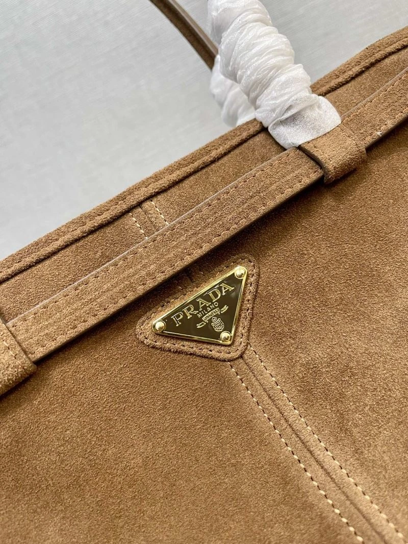 Prada Top Handle Bags TechFriendly 66484