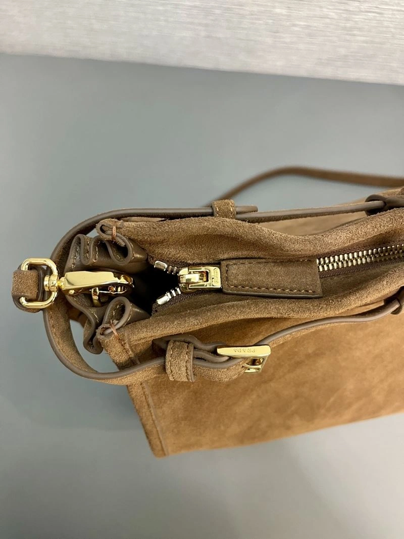 Prada Top Handle Bags TechFriendly 66484