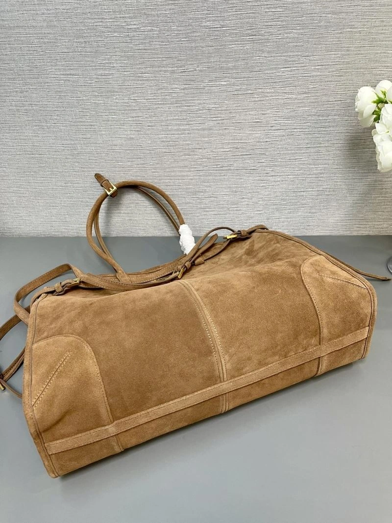 Prada Top Handle Bags TechFriendly 66484