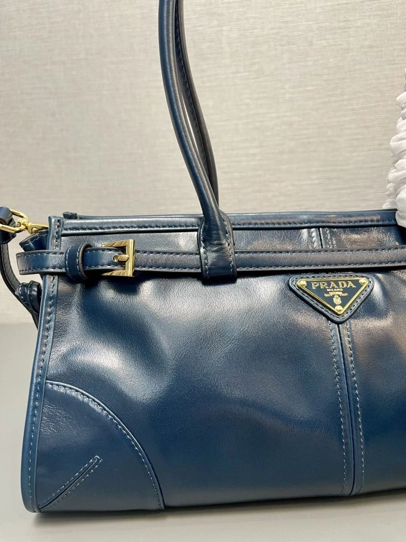 Prada Top Handle Bags Compact 66522