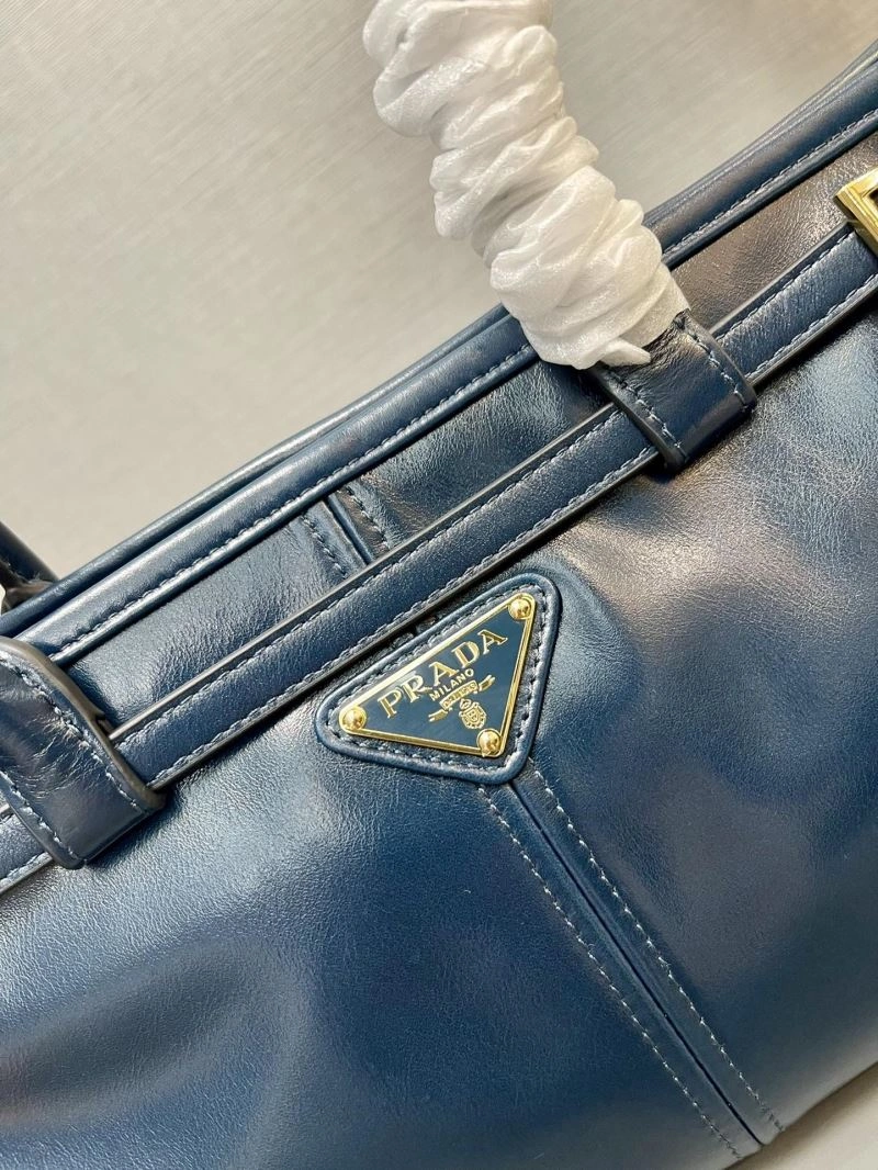 Prada Top Handle Bags Compact 66522