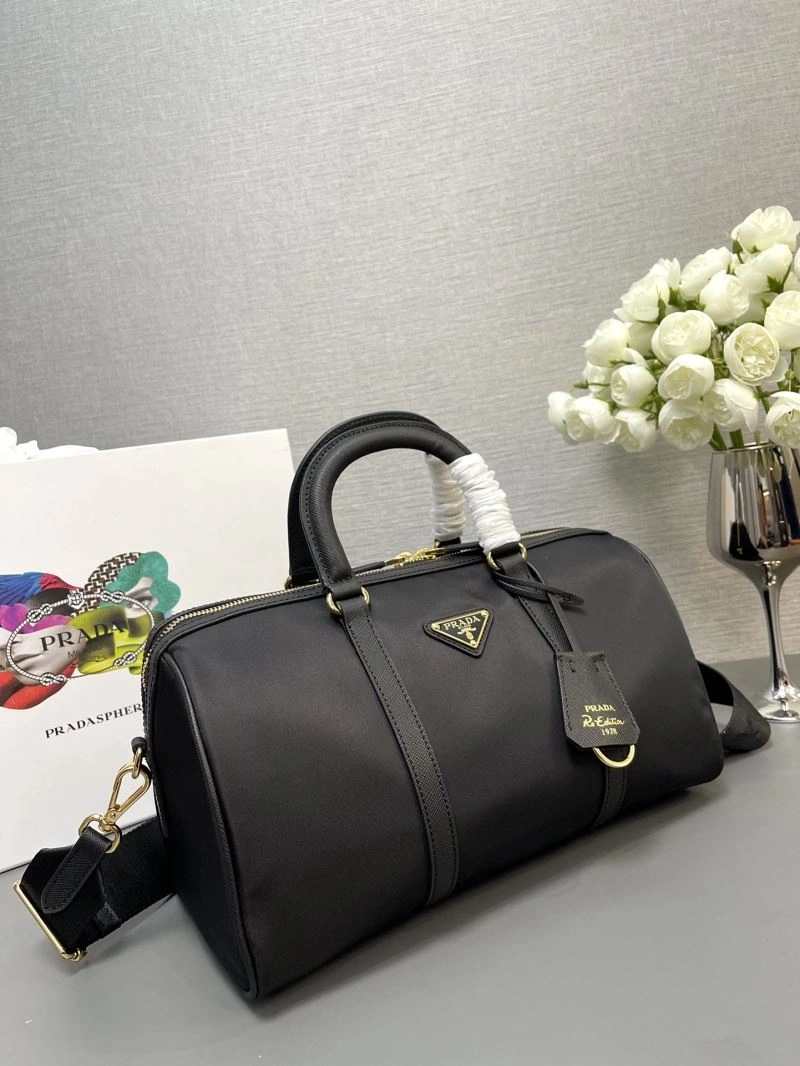 Prada Top Handle Bags BestValue 66477