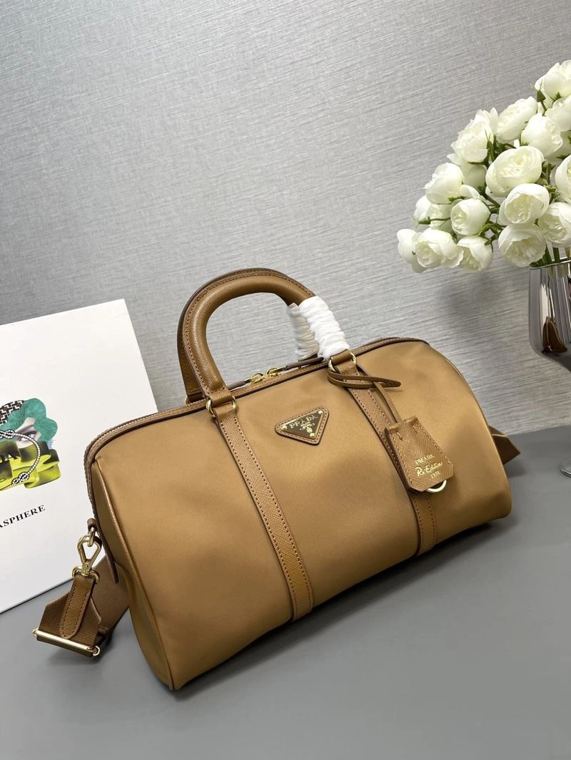 Reliable Prada Top Handle Bags 66476