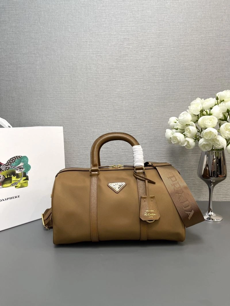 Reliable Prada Top Handle Bags 66476