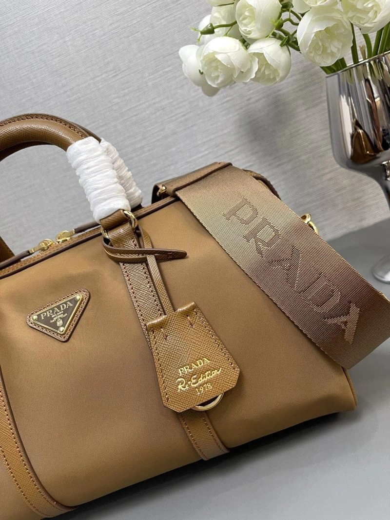 Reliable Prada Top Handle Bags 66476