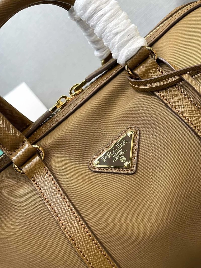 Reliable Prada Top Handle Bags 66476