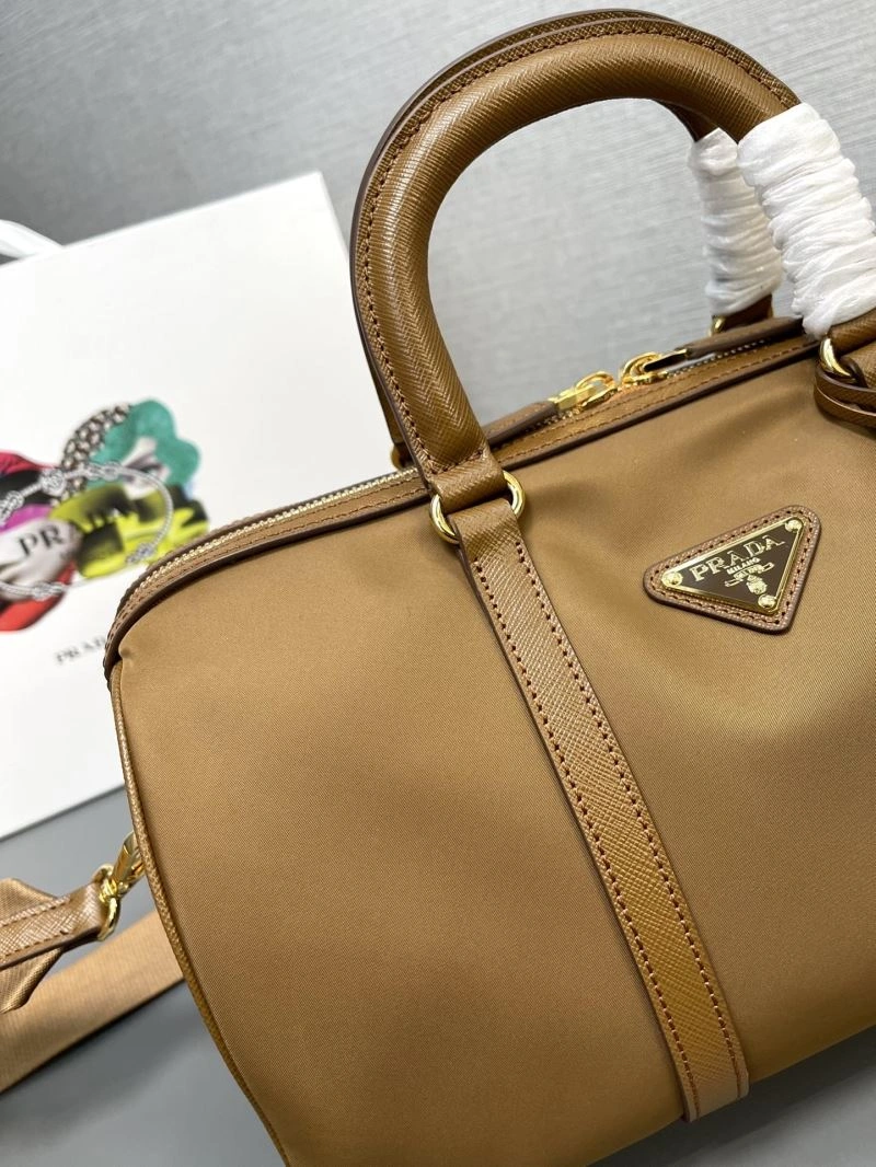 Reliable Prada Top Handle Bags 66476