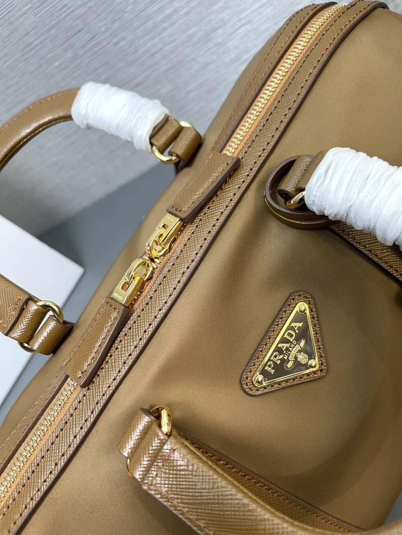 Reliable Prada Top Handle Bags 66476