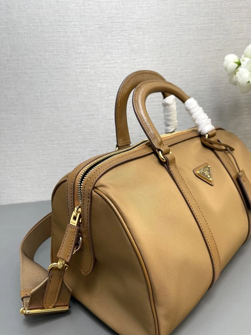 Reliable Prada Top Handle Bags 66476