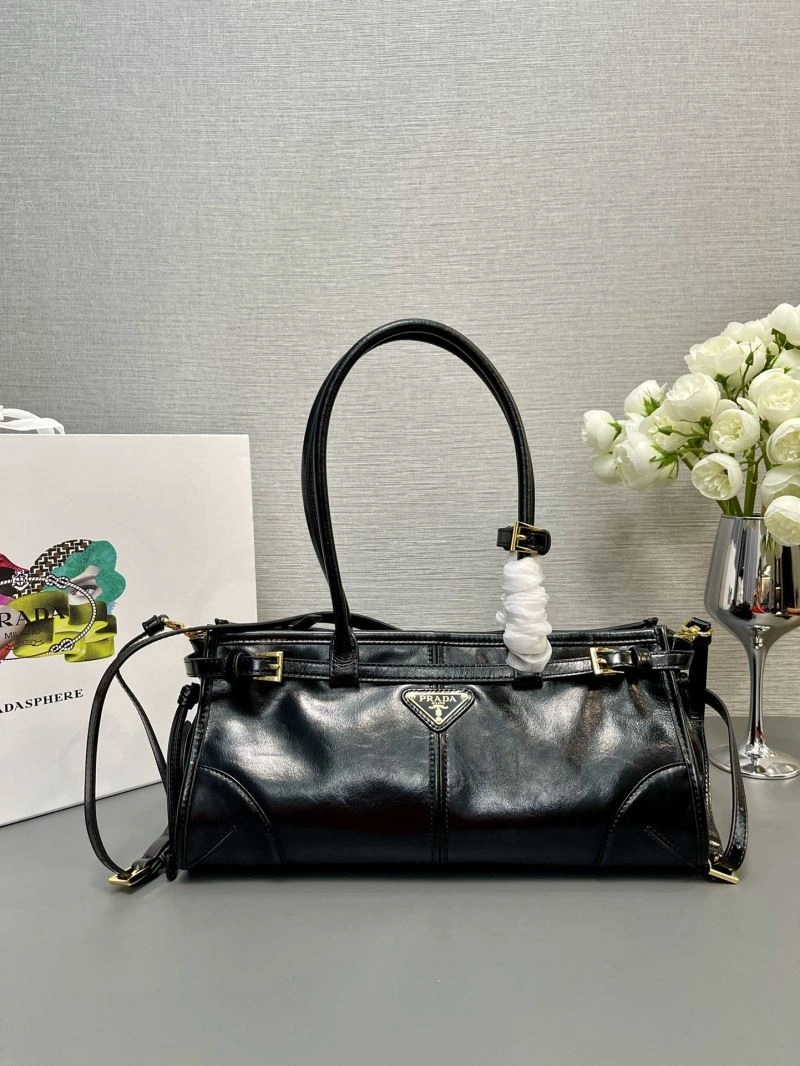 QuickDry Prada Top Handle Bags 66474